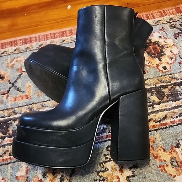 Steve Madden Cobra - Picture 5 of 5